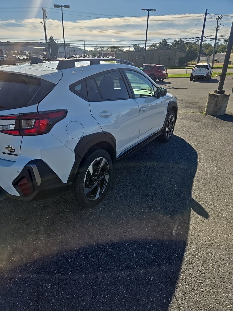 New 2026 Subaru Crosstrek 2.5i Limited AWD/4WD image 5