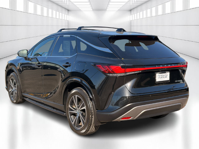 Certified 2024 Lexus RX 350h w/ Convenience Package AWD/4WD image 9