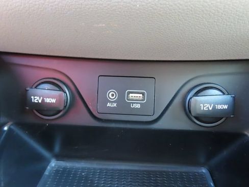 Used 2019 Hyundai Tucson Value FWD image 22