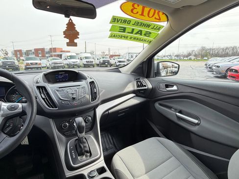 Used 2013 Ford Escape SE image 18