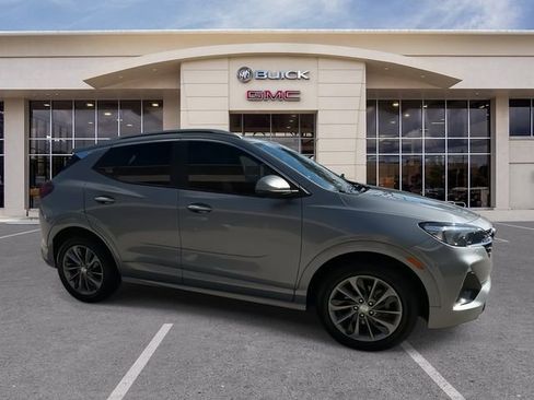 Used 2023 Buick Encore GX Select w/ Sport Touring Package image 17