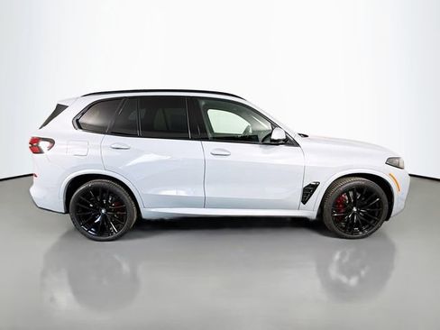New 2026 BMW X5 xDrive40i w/ M Sport Package image 8