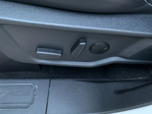 Certified 2025 Ford Bronco Outer Banks image 24