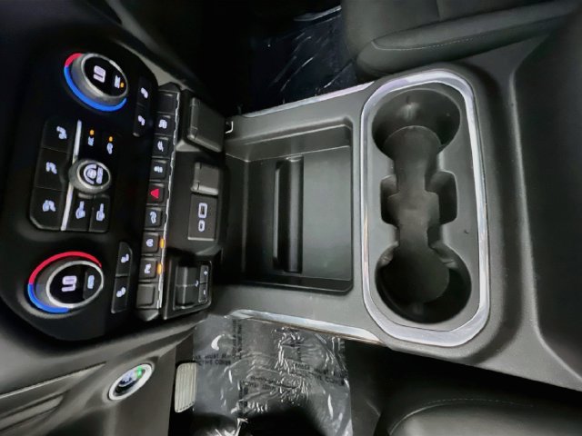 Used 2020 Chevrolet Silverado 1500 RST w/ All-Star Edition RWD image 25