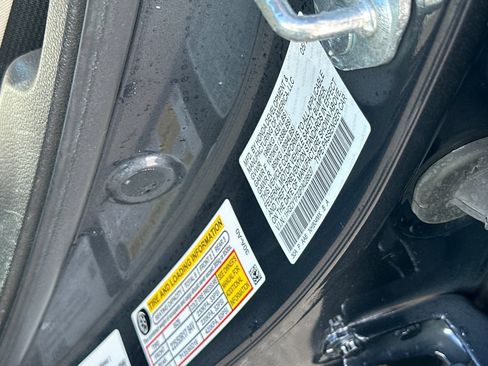 Certified 2023 Honda Accord LX image 19