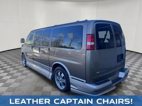 Used 2004 Chevrolet Express 1500 RWD image 6