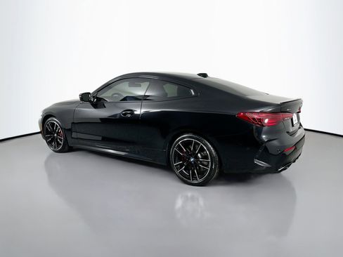New 2026 BMW 440i xDrive Coupe w/ Premium Package image 7