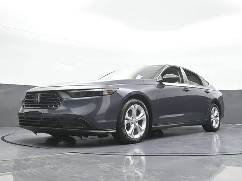 Used 2024 Honda Accord LX image 59