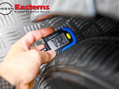 Used 2024 Nissan Altima 2.5 SV w/ SV Premium Package image 27