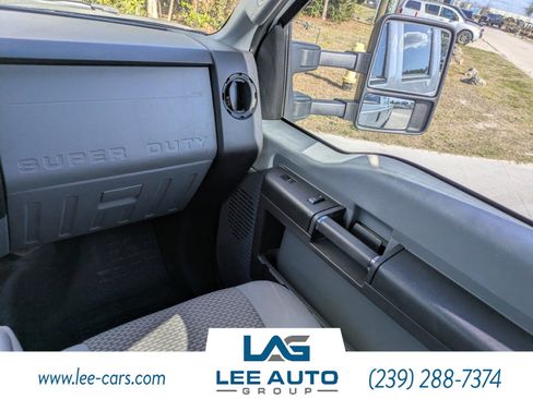 Used 2013 Ford F250 XL w/ PWR Equipment Group image 14