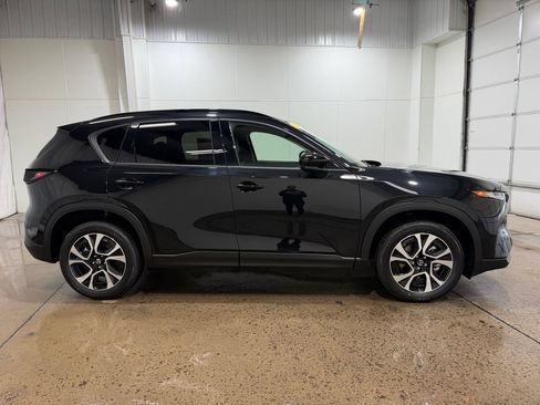 New 2026 MAZDA CX-5 Preferred AWD/4WD image 11