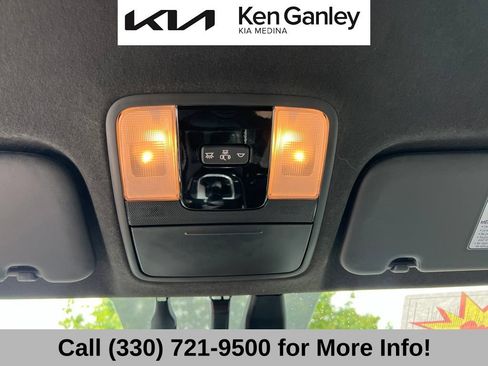 Certified 2024 Kia Forte GT-Line FWD image 38