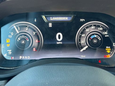 New 2026 RAM 2500 Limited image 23