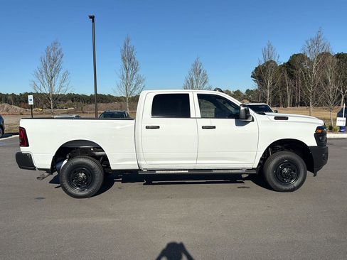 New 2026 RAM 2500 Tradesman image 8
