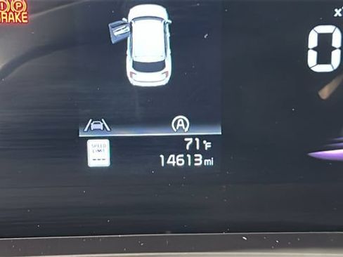 Used 2025 Kia Telluride S FWD image 18