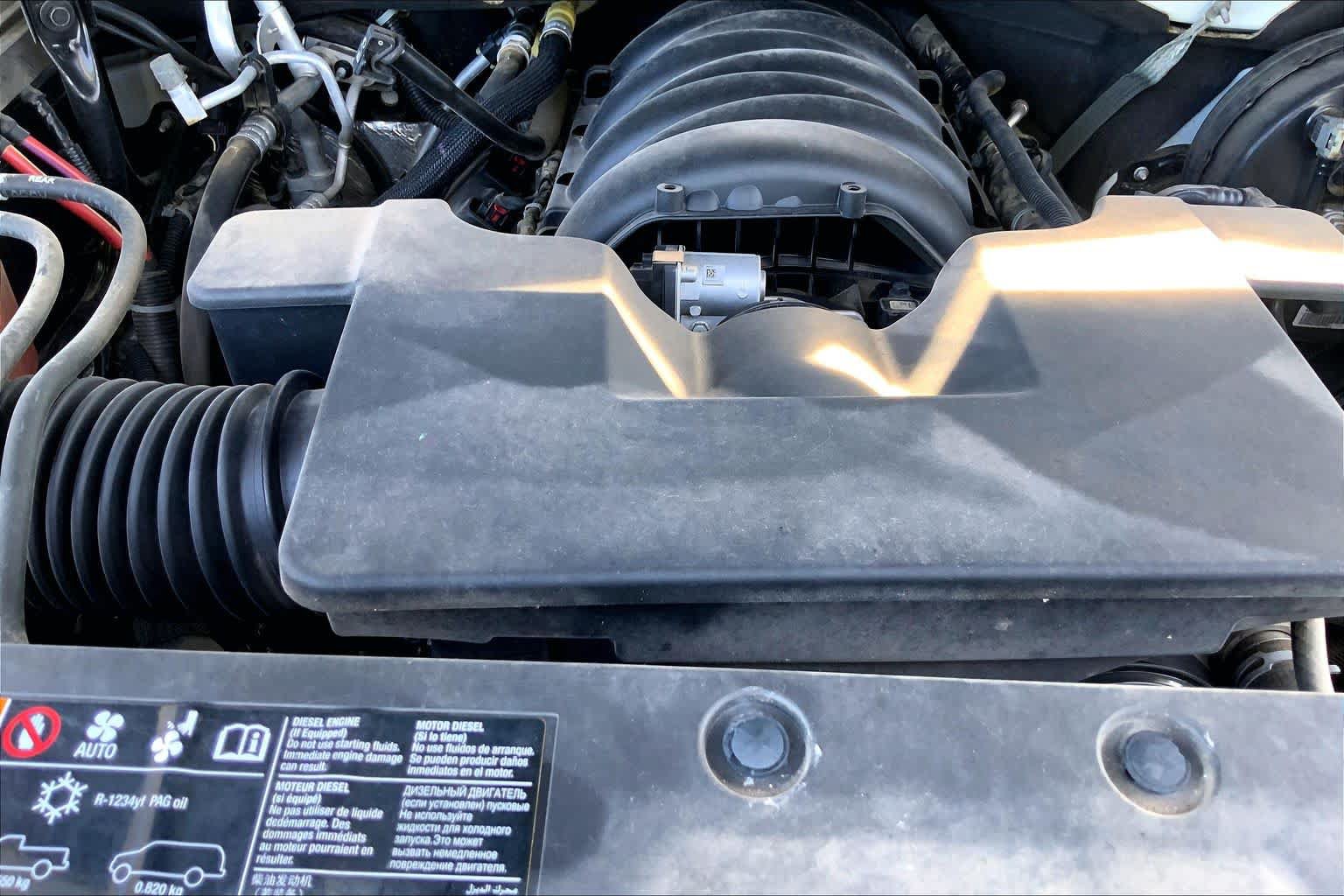 Used 2019 Chevrolet Tahoe LT AWD/4WD image 33