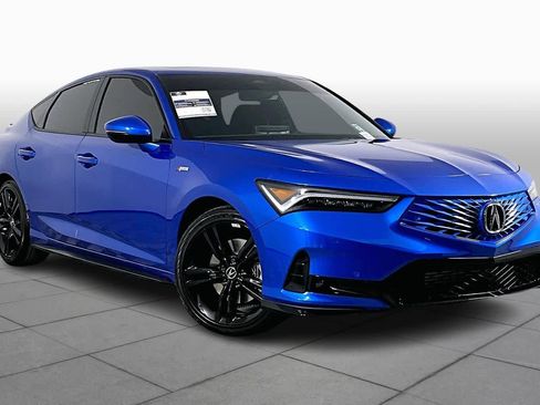 Used 2026 Acura Integra A-Spec image 2