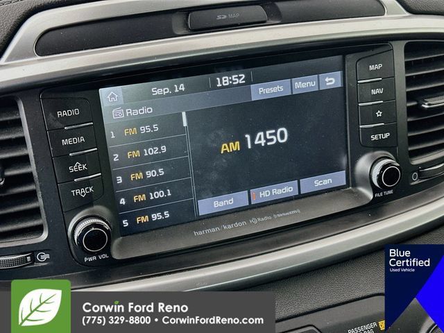 Used 2019 Kia Sorento SX AWD/4WD image 18
