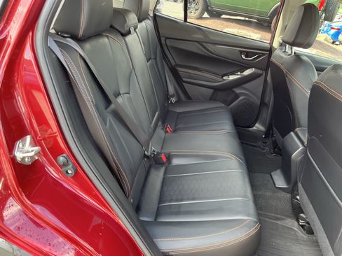 Used 2019 Subaru Crosstrek 2.0i Limited w/ Moonroof Package w/Navigation AWD/4WD image 4