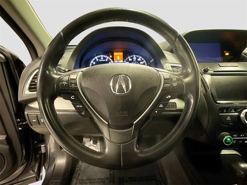 Used 2018 Acura RDX Technology Package image 12