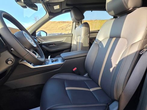 New 2026 MAZDA CX-90 Plug-In Hybrid w/ Premium Plus AWD/4WD image 14