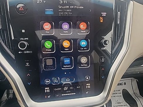 Used 2020 Subaru Outback Limited image 23