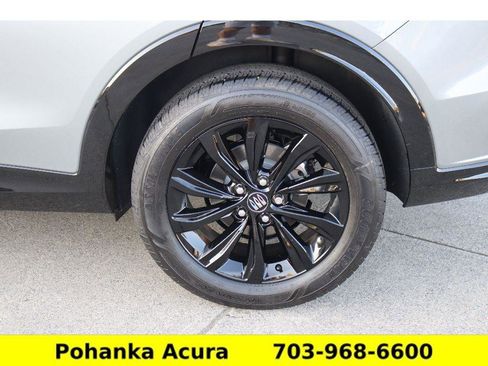 Used 2025 Buick Envista Sport Touring w/ Convenience I Package image 25