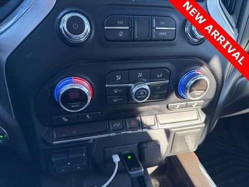 Used 2021 GMC Sierra 2500 SLE w/ SLE Convenience Package image 17