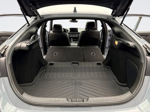 Used 2022 Honda Civic Sport Touring image 25