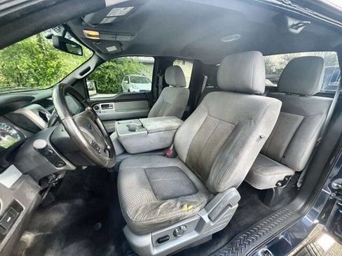 Used 2011 Ford F150 XLT w/ XLT Convenience Pkg image 16