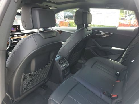 Used 2019 Audi A5 2.0T Premium w/ Convenience Package image 10