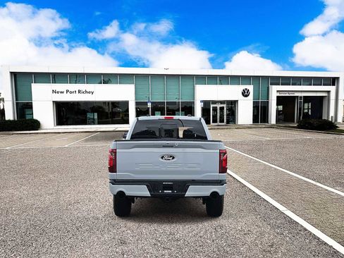 Used 2025 Ford F150 XLT w/ Equipment Group 302A MID image 7