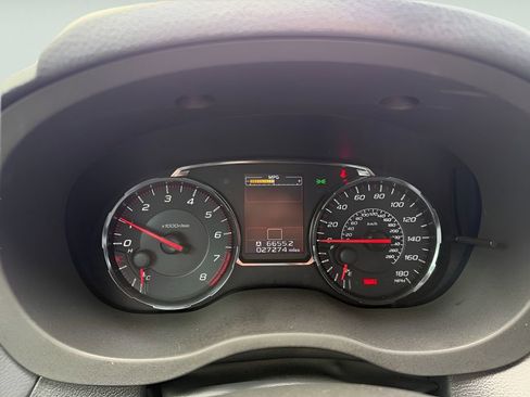 Used 2021 Subaru WRX image 21