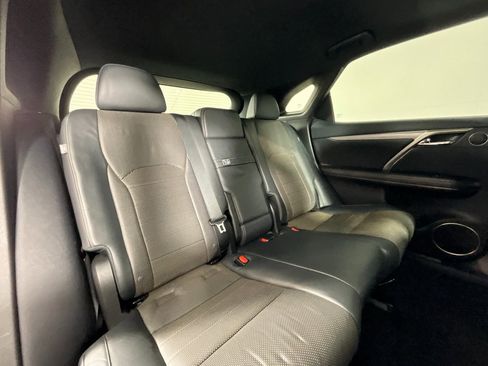 Used 2019 Lexus RX 350 F Sport w/ Navigation Package image 22