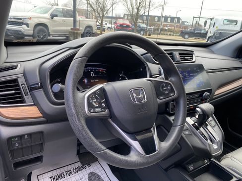 Used 2020 Honda CR-V EX image 17