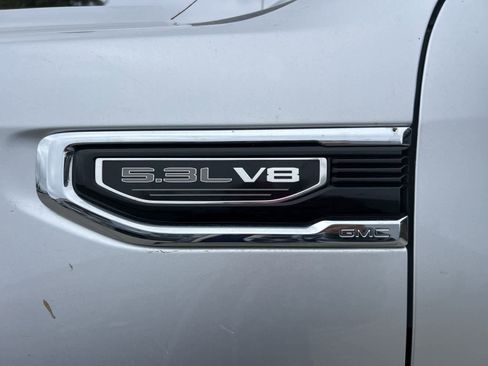 Used 2019 GMC Sierra 1500 SLE w/ SLE Value Package image 18