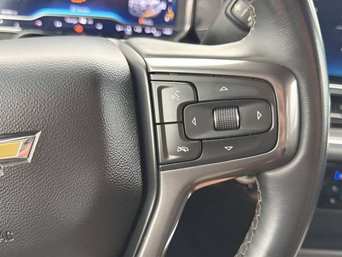 Used 2024 Chevrolet Silverado 3500 High Country AWD/4WD image 24