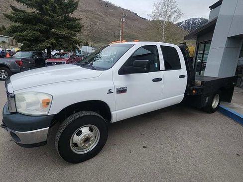 Used 2010 Dodge Ram 3500 Truck ST w/ PWR Accessory Group image 14