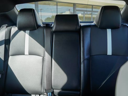 Used 2025 Toyota Camry SE FWD image 20