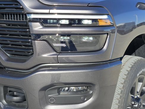 New 2026 RAM 2500 Laramie image 7