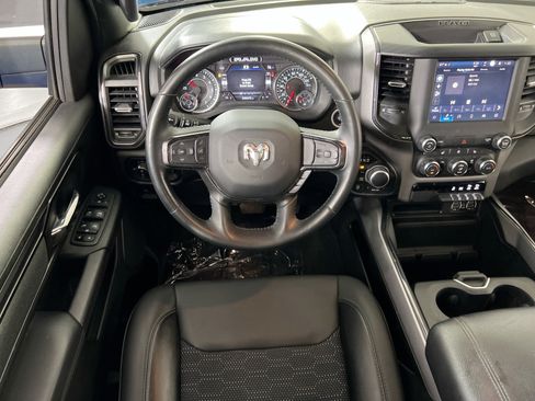 Used 2023 RAM 1500 Big Horn AWD/4WD image 21
