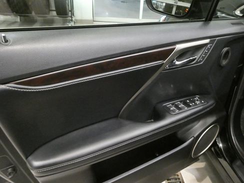 Used 2020 Lexus RX 350 AWD w/ Premium Package image 31