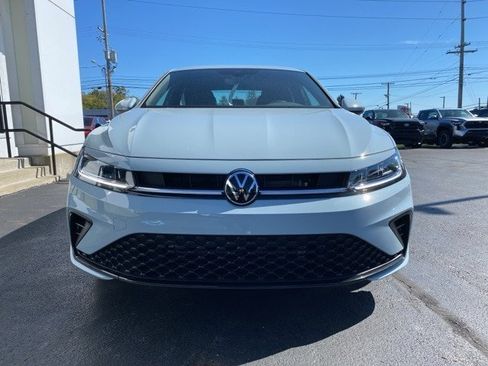 New 2026 Volkswagen Jetta Sport image 7