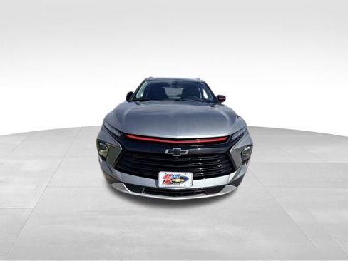 Certified 2024 Chevrolet Blazer LT w/ Sound & Technology Package AWD/4WD image 3