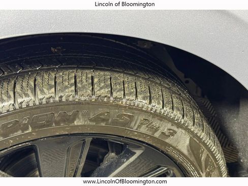 Certified 2023 Lincoln Navigator L Black Label AWD/4WD image 13