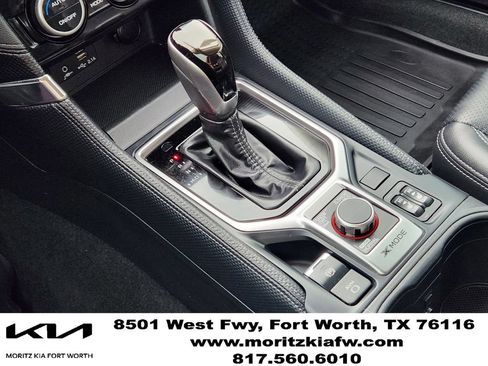 Used 2021 Subaru Forester Touring w/ Popular Package #2 AWD/4WD image 18