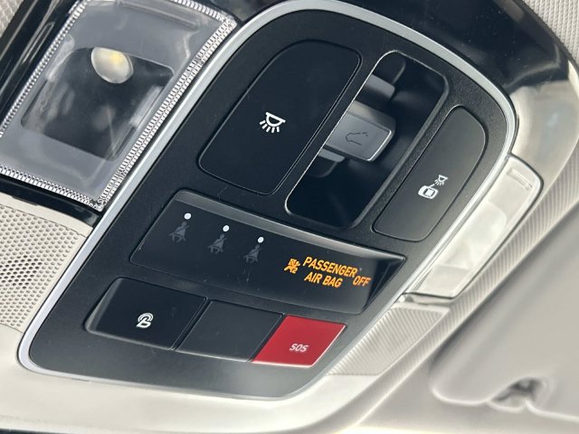 Used 2024 Hyundai Tucson SEL w/ Convenience Package AWD/4WD image 34
