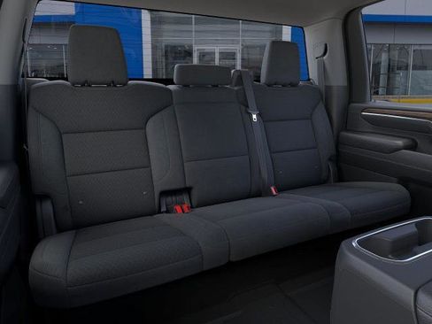 New 2026 Chevrolet Silverado 2500 LT w/ Safety Package image 41