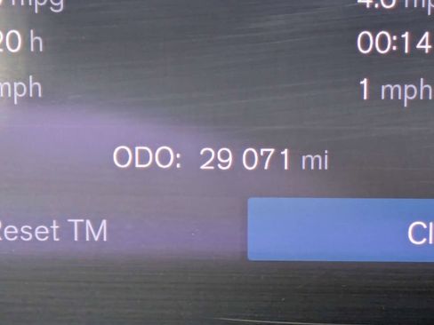 Used 2024 Volvo XC90 B5 Plus w/ Protection Package AWD/4WD image 43