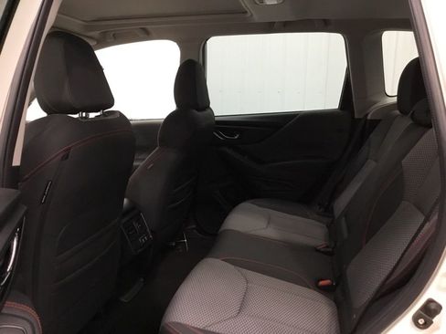 Used 2023 Subaru Forester Sport image 12